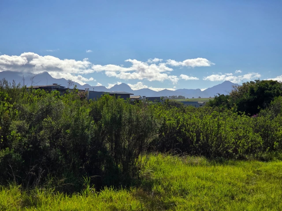 Commercial Property for Sale in Oubaai Western Cape